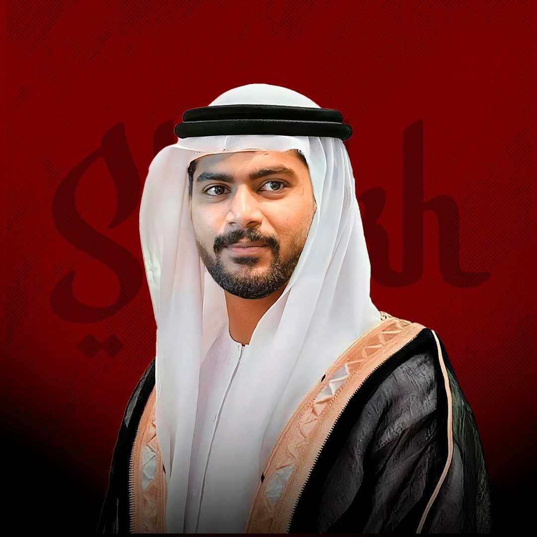 Sheikh Gaming